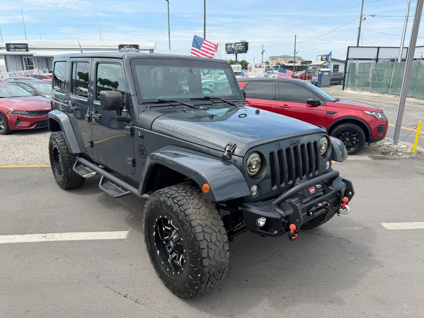 jeep wrangler unlimited 2016 1C4BJWEGXGL198805 image jeep wrangler unlimited 2016 1C4BJWEGXGL198805 image